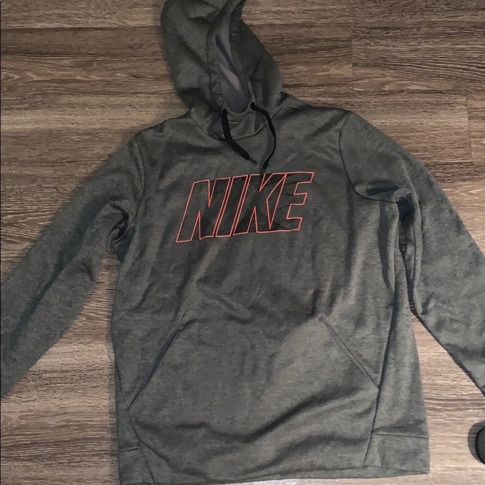 Nike hoodie
